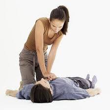First Aid at Work